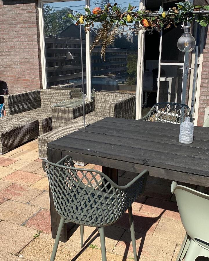 Ferienwohnung BzB Jantina Heerenveen Exterior foto